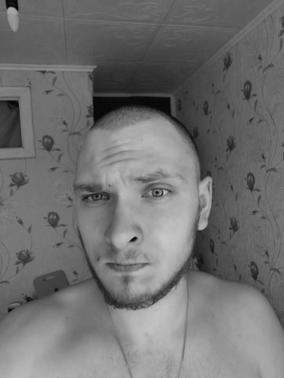 Фотография Касатин Даниил Сергеевич, погибший солдат СВО