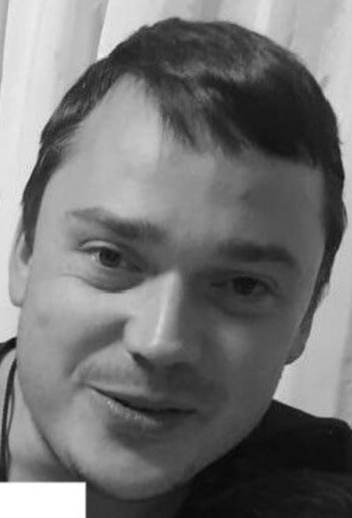 Фотография Коротков Станислав Олегович, погибший солдат СВО