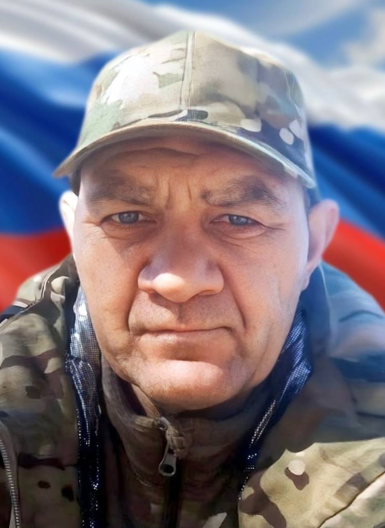 Фотография Юнгов Евгений Витальевич, погибший солдат СВО