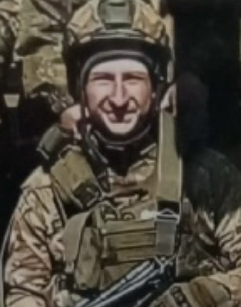 Фотография Михеев Алексей Александрович, погибший солдат СВО