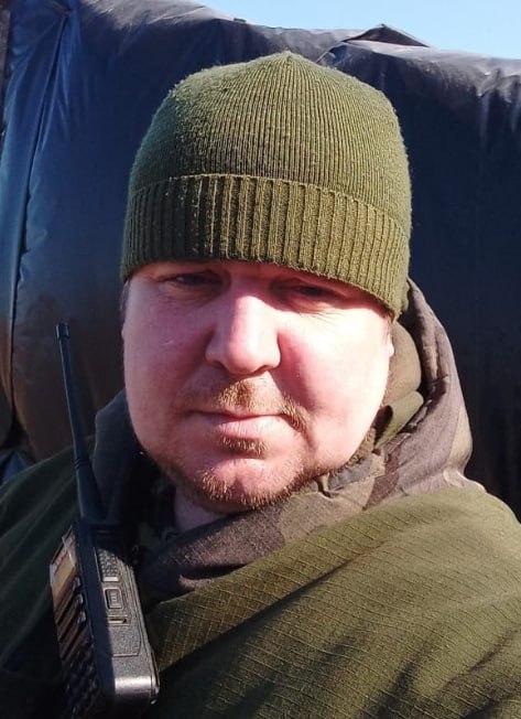 Фотография Кузин Ярослав Владимирович, погибший солдат СВО