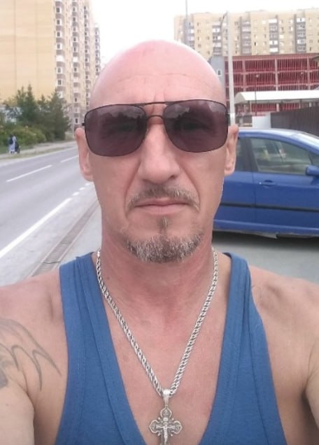 Фотография Аржанников Игорь Владимирович, погибший солдат СВО