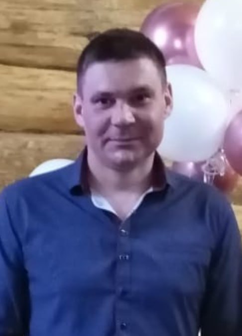 Фотография Кривоносов Сергей Александрович, погибший солдат СВО