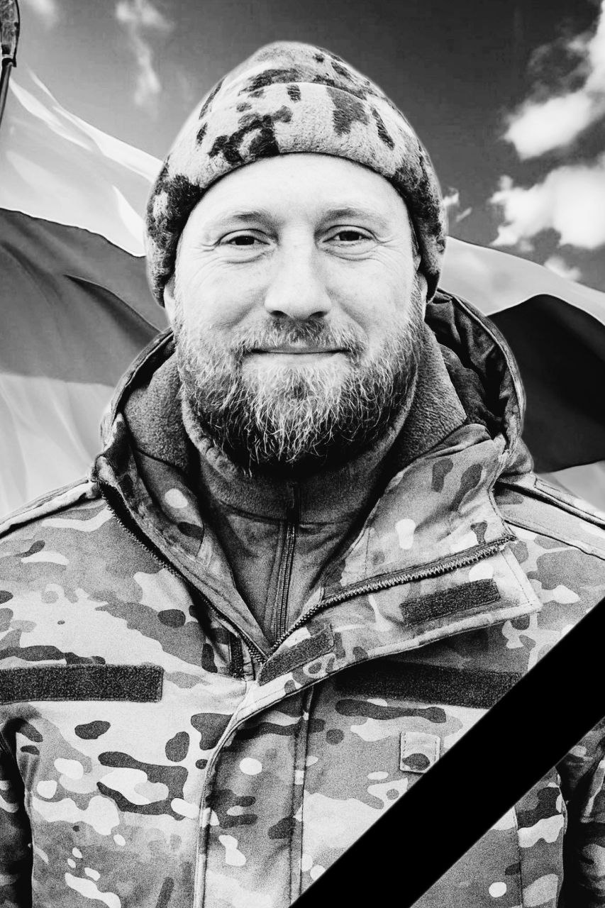Фотография Артеменкo Иван Васильевич, погибший солдат СВО