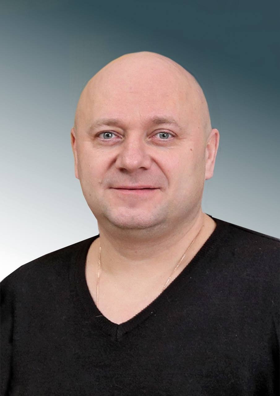 Фотография Балалайкин Алексей Александрович, погибший солдат СВО