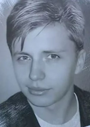 Фотография Корявцев Леонид Владимирович, погибший солдат СВО
