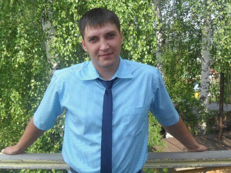 Фотография Черняк Алексей Олегович, погибший солдат СВО