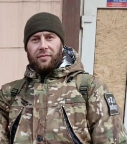 Фотография Кадыров Руслан, погибший солдат СВО