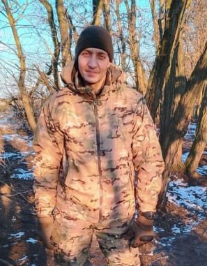 Фотография Королев Владислав, погибший солдат СВО