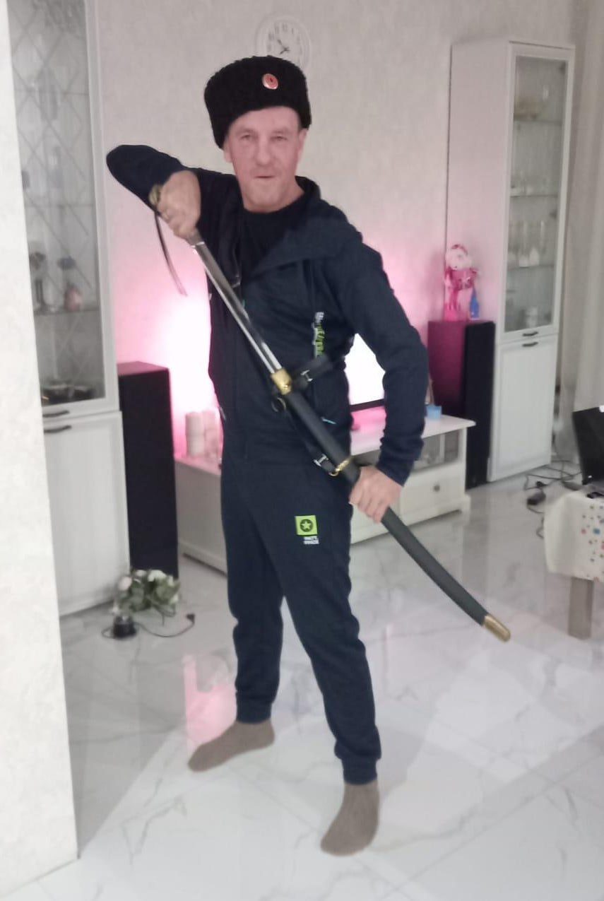 Фотография Лещяев Александр Геннадьевич, погибший солдат СВО