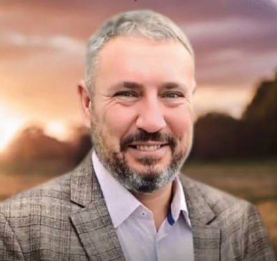 Фотография Еременко Сергей Иванович, погибший солдат СВО