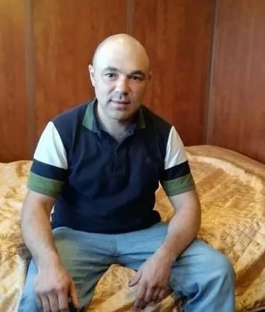 Фотография Хузин Артем Нагимович, погибший солдат СВО