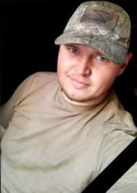 Фотография Кучеренко Александр Алексеевич, погибший солдат СВО