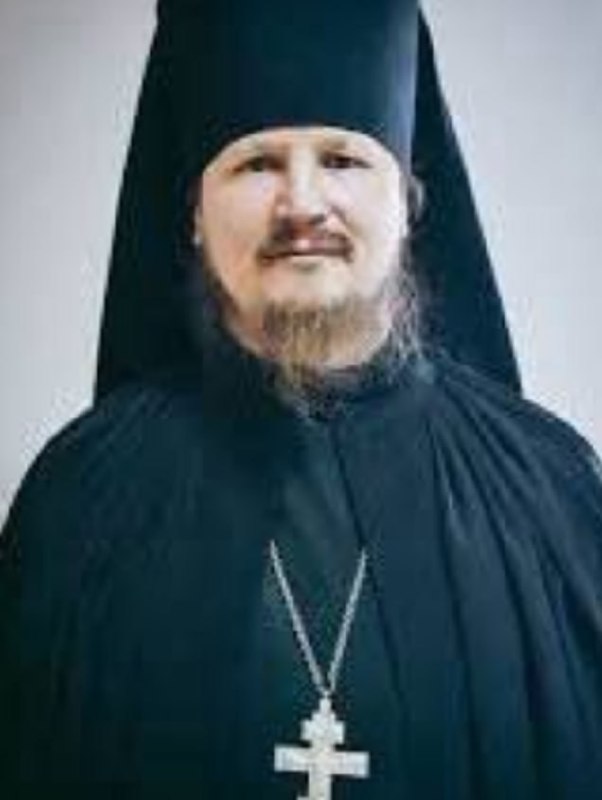 Фотография Абатуров Владимир Валентинович, погибший солдат СВО