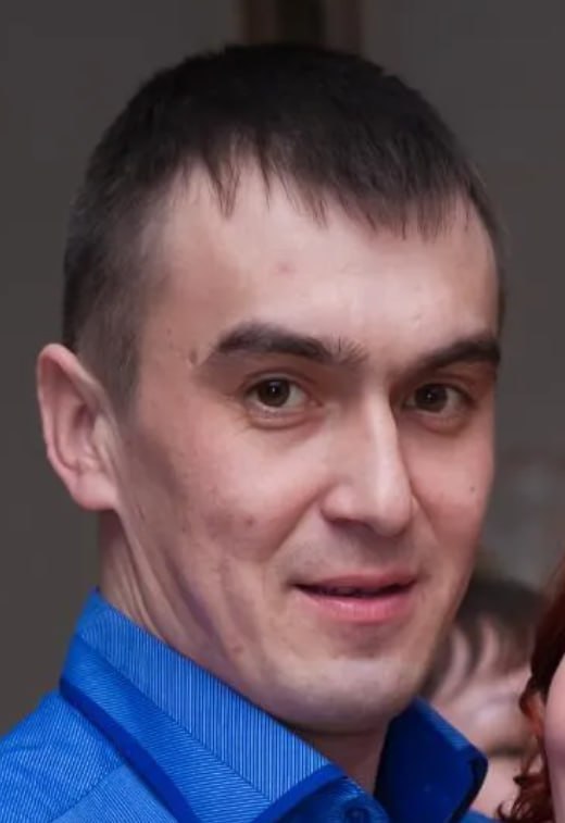 Фотография Гималеев Вадим Рауфович, погибший солдат СВО