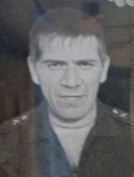 Фотография Просвирнин Алексей Анатольевич, погибший солдат СВО