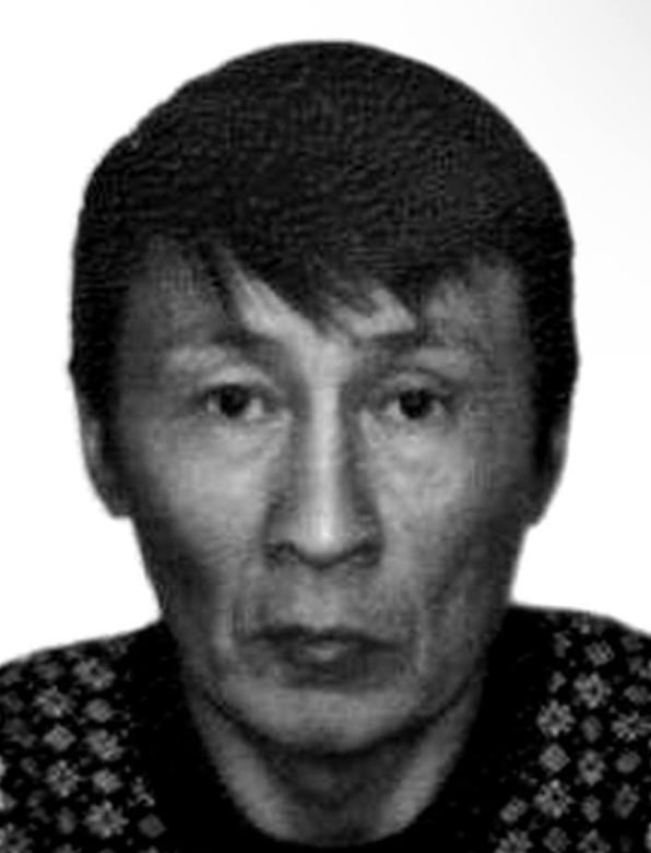 Фотография Тучинов Мунко-Жаргал (Генадий) Владимирович, погибший солдат СВО