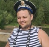 Фотография Самышкин Алексей Сабурович, погибший солдат СВО