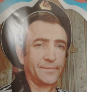 Фотография Федянин (Кискин) Анатолий Владимирович, погибший солдат СВО