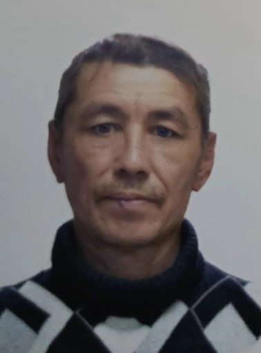 Фотография Ахметшин Ильдар Фагимович, погибший солдат СВО