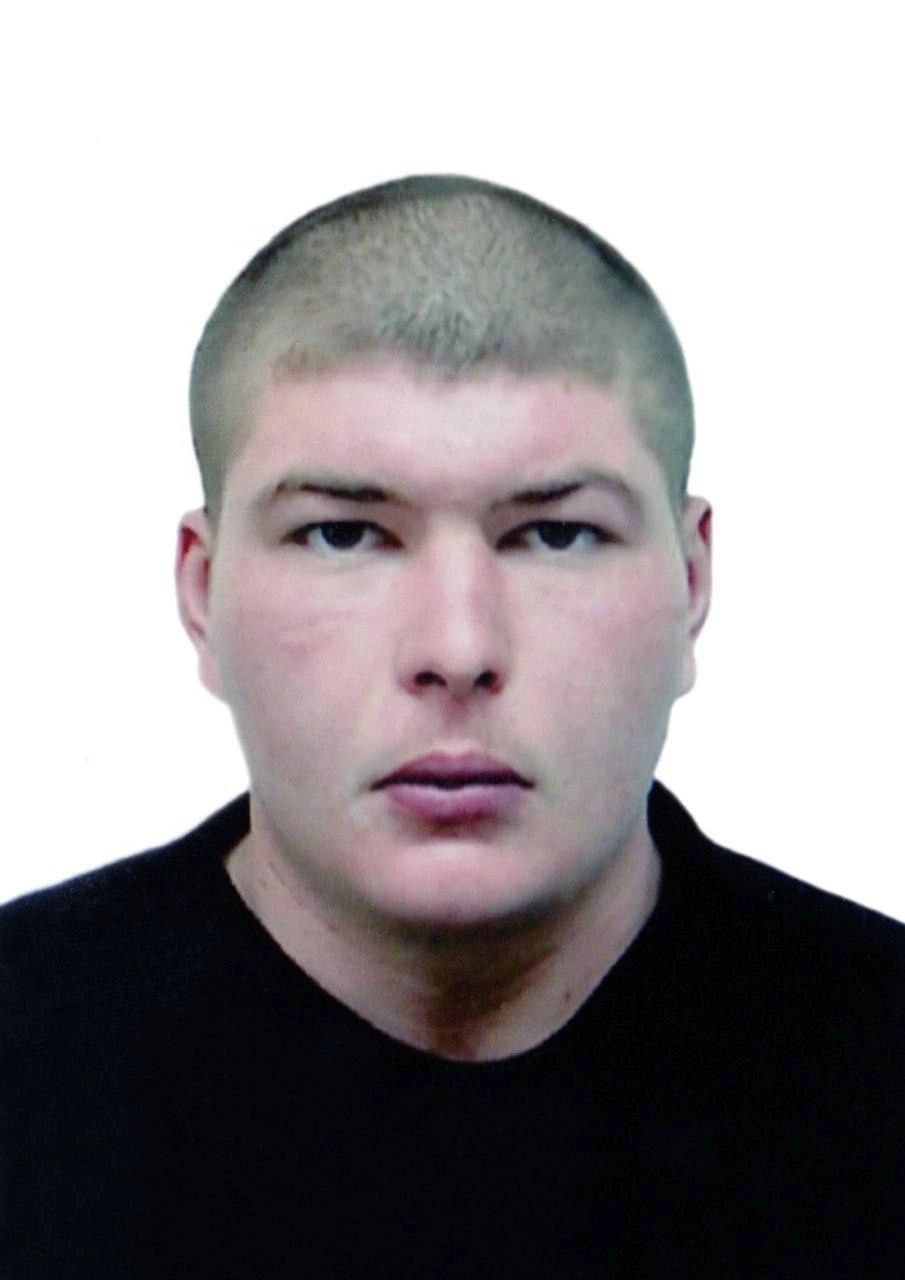 Фотография Рязанцев Александр Николаевич, погибший солдат СВО