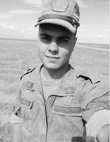 Фотография Лещенко Владимир Николаевич, погибший солдат СВО