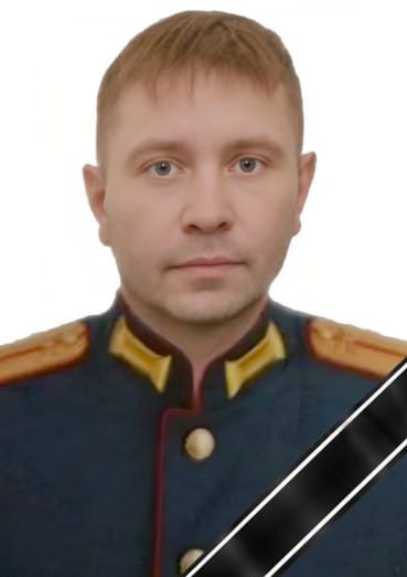 Фотография Пшеничных Андрей Валентинович, погибший солдат СВО
