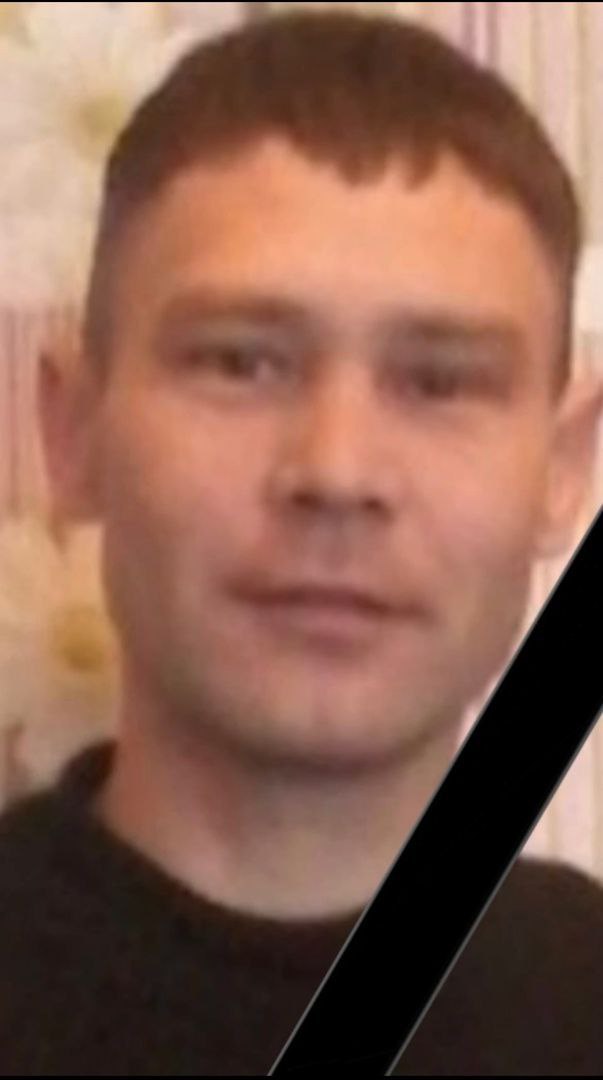 Фотография Зимин Денис Михайлович, погибший солдат СВО