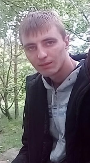 Фотография Пыргаев Сергей Павлович, погибший солдат СВО