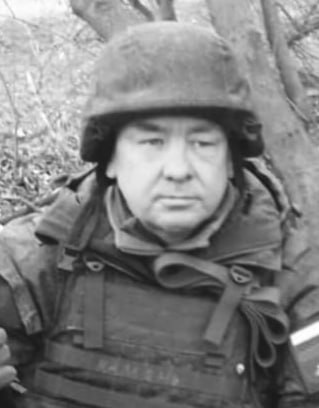Фотография Панов Анатолий Борисович, погибший солдат СВО