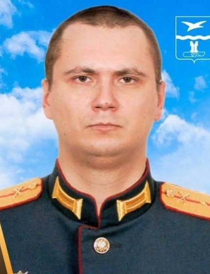 Фотография Билодед Никита Олегович, погибший солдат СВО