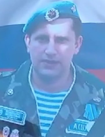 Фотография Солдаткин Максим Николаевич, погибший солдат СВО