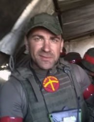 Фотография Шаргин Сергей Анатольевич, погибший солдат СВО