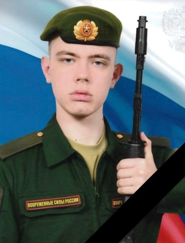 Фотография Шевцов Иван Викторович, погибший солдат СВО