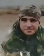 Фотография Исмагилов Максим Мухамедович, погибший солдат СВО