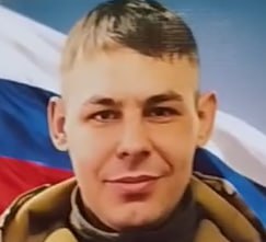 Фотография Рожков Олег Александрович, погибший солдат СВО