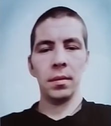 Фотография Катаев Степан Владимирович, погибший солдат СВО