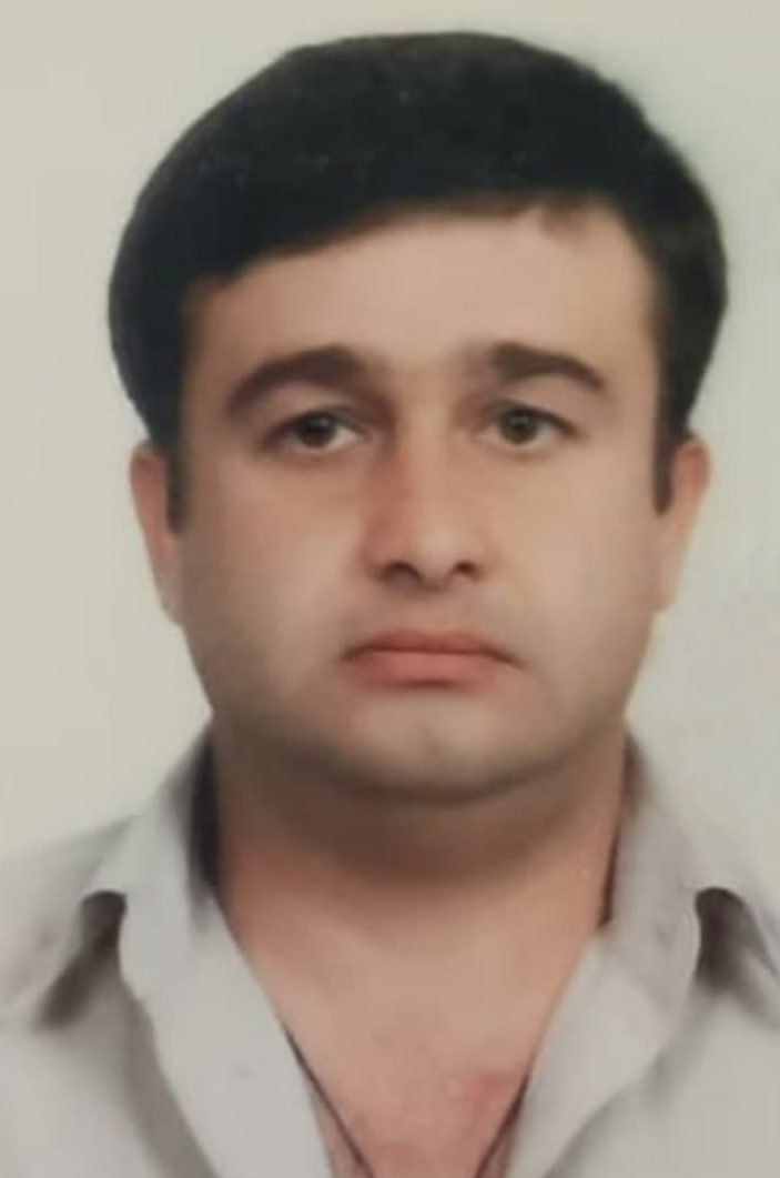 Фотография Триандафилиди Илья Дмитриевич, погибший солдат СВО