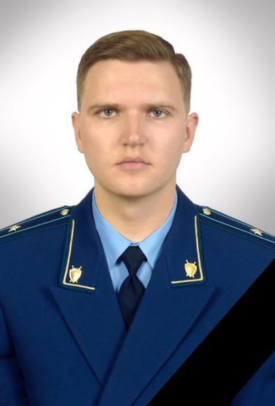 Фотография Иванов Кирилл, погибший солдат СВО