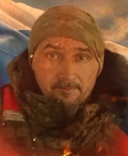 Фотография Геращенко Алексей Николаевич, погибший солдат СВО