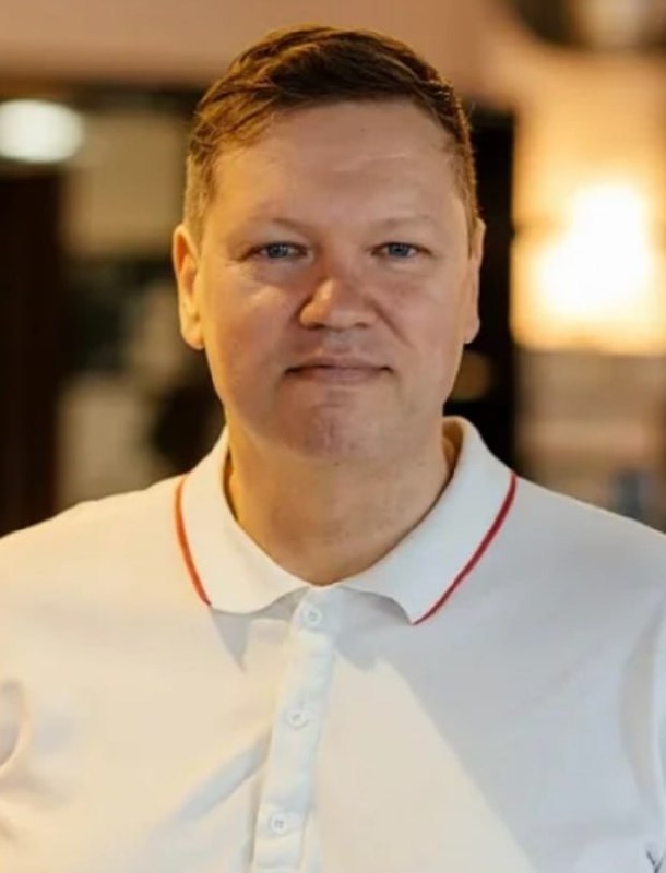Фотография Матвеенко Андрей Витальевич, погибший солдат СВО