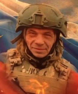 Фотография Овчинников Евгений Геннадьевич, погибший солдат СВО