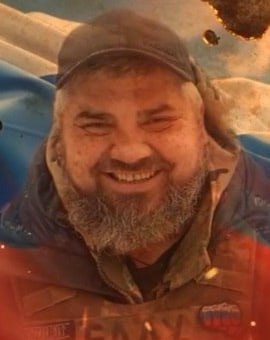 Фотография Шишук Руслан Васильевич, погибший солдат СВО