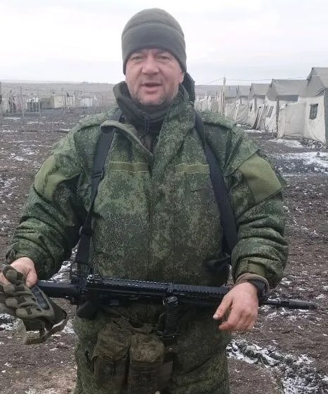 Фотография Перевалов Евгений Александрович, погибший солдат СВО