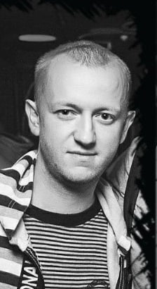 Фотография Романов Николай Алексеевич, погибший солдат СВО