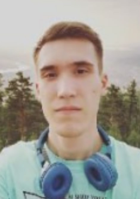 Фотография Бельский Глеб Антонович, погибший солдат СВО