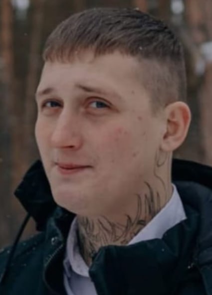 Фотография Поляков Дмитрий Андреевич, погибший солдат СВО