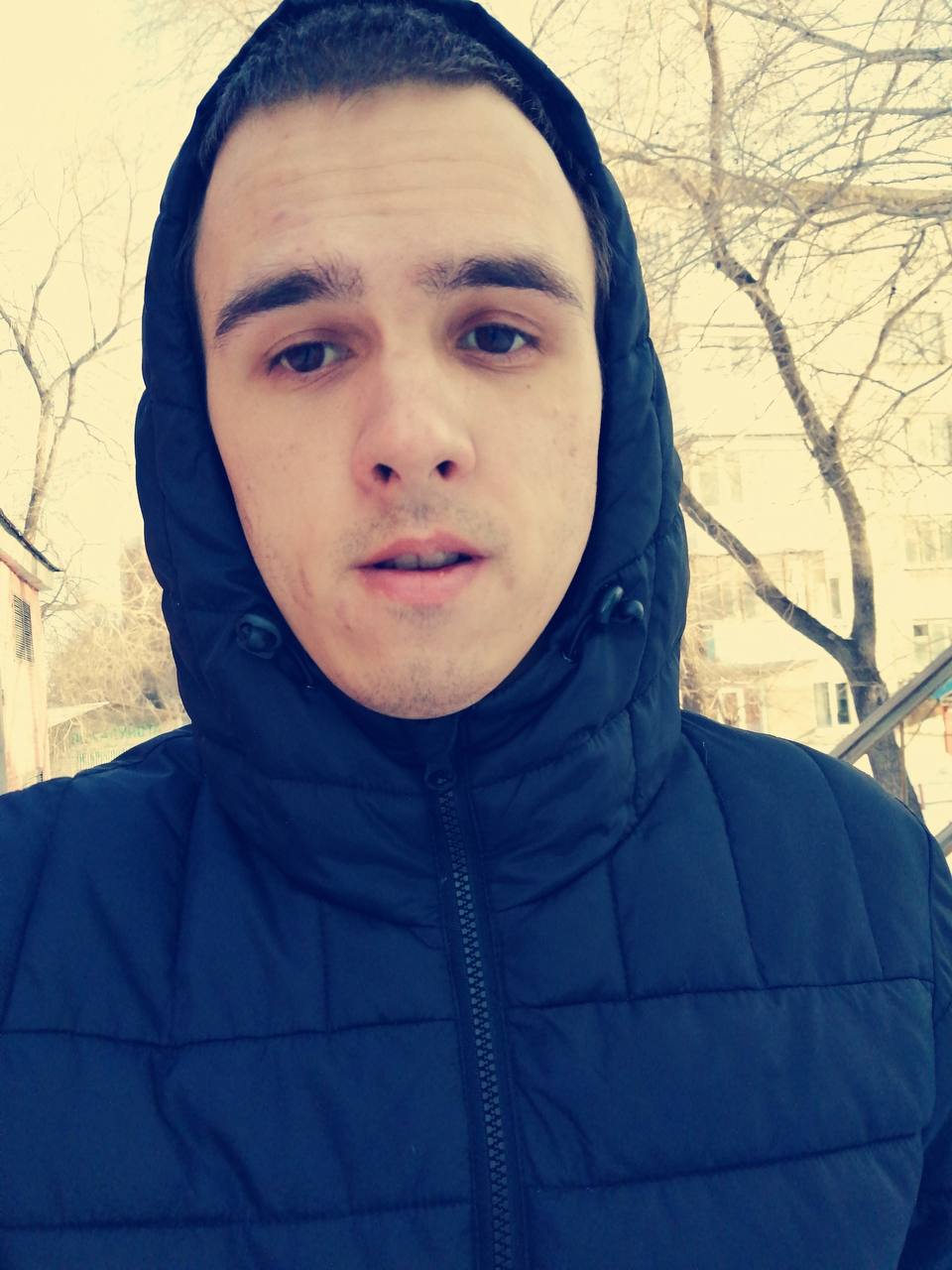 Фотография Еговцев Юрий Вячеславович, погибший солдат СВО