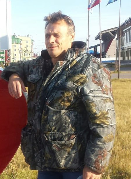 Фотография Половинкин Сергей, погибший солдат СВО