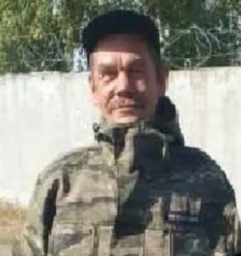 Фотография Шелепов Павел, погибший солдат СВО